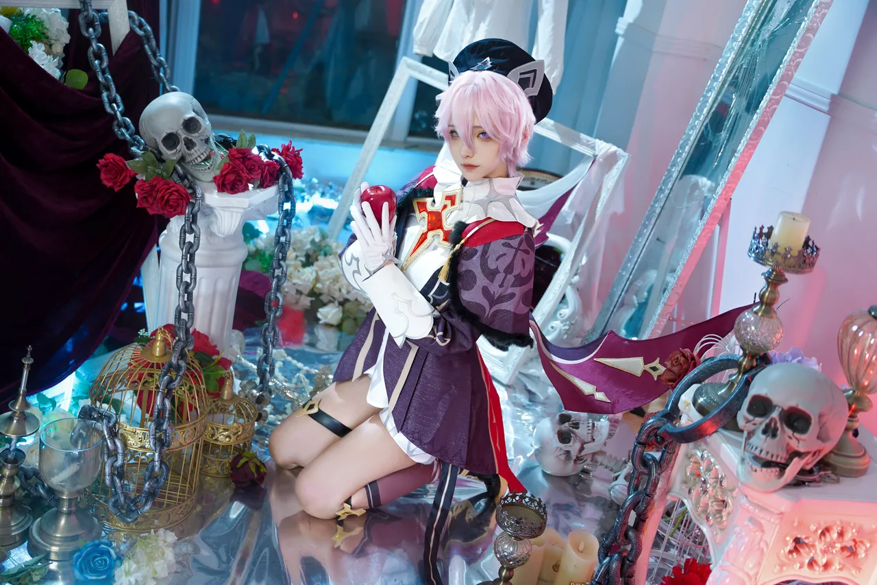 Seya-狮砸 桂乃芬 凝光 塔利亚 托帕 镜流 飞霄-erohere20.webp